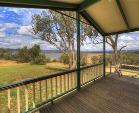 Inland Waters Holiday Parks Lake Burrendong - Sydney Tourism 0