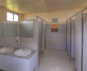 Inland Waters Holiday Parks Lake Burrendong - Sydney Tourism 2