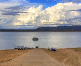 Inland Waters Holiday Parks Lake Burrendong - Sydney Tourism 3