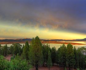 Inland Waters Holiday Parks Lake Burrendong - Sydney Tourism 4