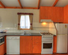 Inland Waters Holiday Parks Lake Burrendong - Sydney Tourism 7