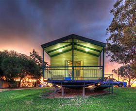 Inland Waters Holiday Parks Lake Burrendong - Sydney Tourism 5