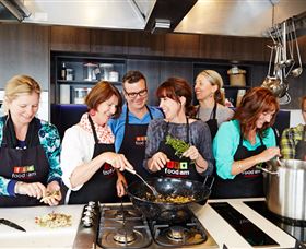Food I Am Cooking School - Sydney Tourism 1