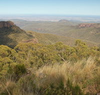 Doug Sky lookout - Sydney Tourism