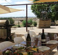 Toms Waterhole Wines