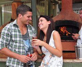 Gisborne Peak Winery - Sydney Tourism 3