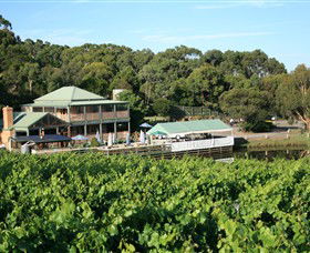 Gisborne Peak Winery - Sydney Tourism 6
