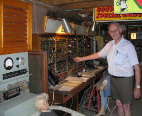 Dales Mini Museum Henty - Sydney Tourism 0