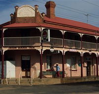 Stuart Town Historic Town Walk - Sydney Tourism