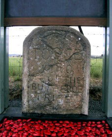 King Togees Grave - Sydney Tourism 0