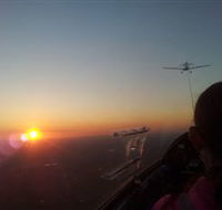 Gliding Over Benalla