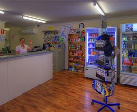 Inland Waters Holiday Parks Mookerawa Waters - Sydney Tourism 2