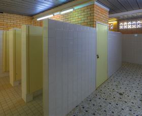 Inland Waters Holiday Parks Mookerawa Waters - Sydney Tourism 1