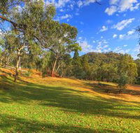 Inland Waters Holiday Parks Mookerawa Waters - Sydney Tourism