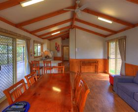 Inland Waters Holiday Parks Mookerawa Waters - Sydney Tourism 4