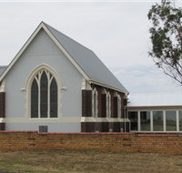 Red Rock Regional Theatre and Gallery - Sydney Tourism