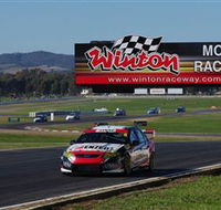 Winton Motor Raceway - Sydney Tourism