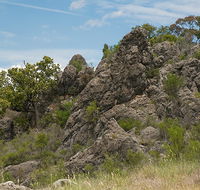 Verandah Cave - Sydney Tourism
