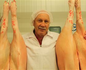 Gamze Smokehouse - Sydney Tourism 0