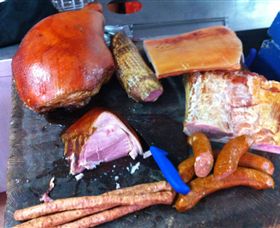 Gamze Smokehouse - Sydney Tourism 3