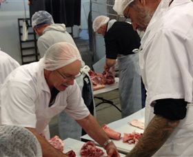 Gamze Smokehouse - Sydney Tourism 1