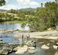 Polly McQuinns - Sydney Tourism