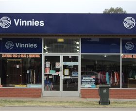 Vinnies - Sydney Tourism 0