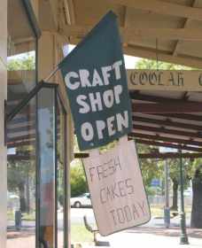 Coolah Crafts - Sydney Tourism 0