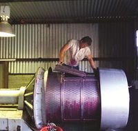 Orange Mountain Wines - Sydney Tourism