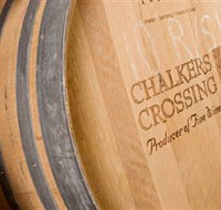 Chalkers Crossing Winery - Sydney Tourism