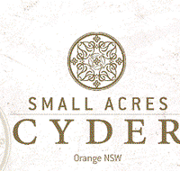 Small Acres Cyder - Sydney Tourism