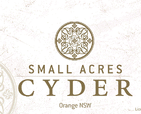 Small Acres Cyder - Sydney Tourism 0