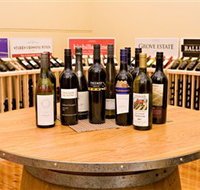 Hilltops Region Wine Cellar - Sydney Tourism