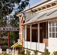 Lambing Flat Folk Museum - Sydney Tourism