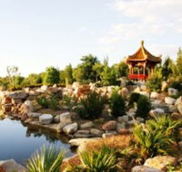 Lambing Flat Chinese Tribute Garden - Sydney Tourism