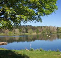 Lake Canobolas Reserve