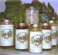 Greentrees Gourmet Preserves