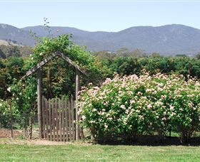 Samaria Farm - Sydney Tourism 2