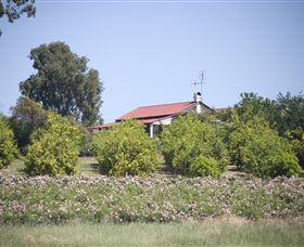 Samaria Farm - Sydney Tourism 0