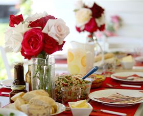 Samaria Farm - Sydney Tourism 3