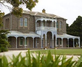 Barwon Park - Sydney Tourism 0