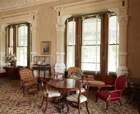 Barwon Park - Sydney Tourism 3