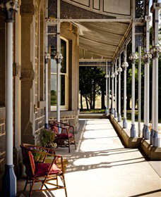 Barwon Park - Sydney Tourism 2