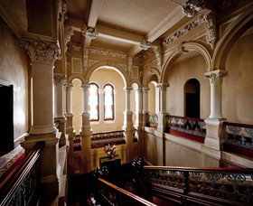 Barwon Park - Sydney Tourism 4