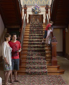 Barwon Park - Sydney Tourism 6