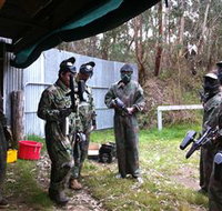 Planet Mud Outdoor Adventures - Sydney Tourism