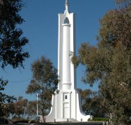 Monument Hill