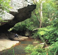 Cania Gorge National Park - Sydney Tourism