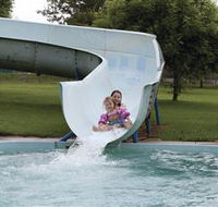 Albury Swim Centre