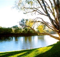 Albury - Murray River Precinct